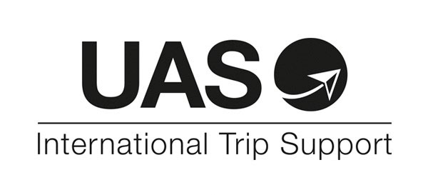 UAS International Trip Support